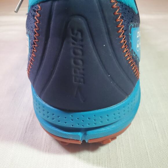 brooks divide size 14 mens shoes - Picture 11 of 14